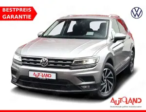 Volkswagen Tiguan 1.5 16V TSI Join LED Navi ACC PDC AHK