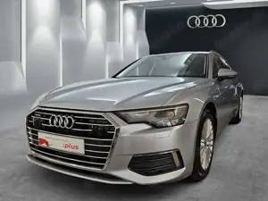 Audi A6 Avant 40TDI quattro design BUSINESS KAMERA AHK ...