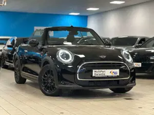 MINI One Cabrio OneCabrio/NaviPort/LED/Temp/KomfortZg/SitzHz