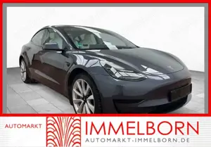 Tesla Model 3 Range PlusRWD LFP*Pano*Kamera*AHK*Ryzen