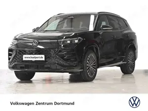Volkswagen Tayron 2.0 R-LINE 4X4 LEDER 7SITZE PANO STANDHZ.