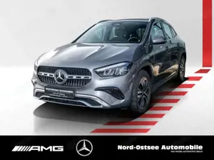 Mercedes-Benz GLA 200 d PROGRESSIVE DISTRO AHK KAMERA LED NAVI
