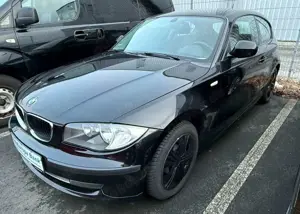 BMW 116 i Advantage * Klima*8-Fach*