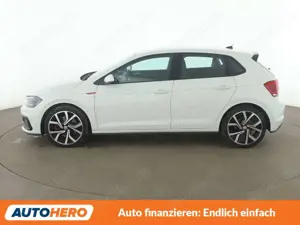Volkswagen Polo 2.0 TSI GTI Aut. *NAVI*VC*LED*ACC*SHZ* Bild 3