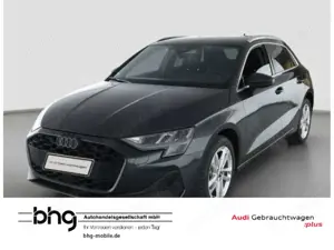 Audi A3 30TFSI S tronic KomfortPlus Navi co