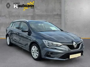 Renault Megane Grandtour Business Ed.1.3 TCe Kamera+Allwetterr Bild 2