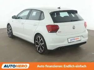 Volkswagen Polo 2.0 TSI GTI Aut. *NAVI*VC*LED*ACC*SHZ* Bild 4
