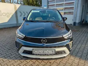 Opel Crossland X Crossland Elegance Automatik*LED*SHZ*RFK* Bild 2