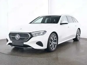 Mercedes-Benz E 300 T de *Avantgarde Digital 360° Memory AHK