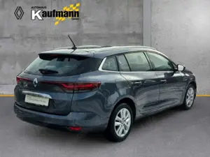Renault Megane Grandtour Business Ed.1.3 TCe Kamera+Allwetterr Bild 5