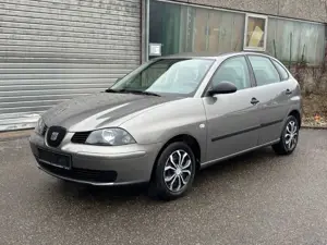 SEAT Ibiza 1.4 - Tüv 01/27 - Klima -