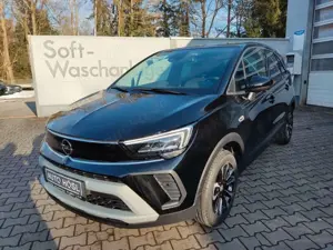Opel Crossland X Crossland Elegance Automatik*LED*SHZ*RFK* Bild 3