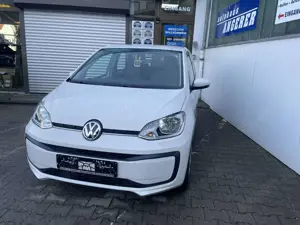 Volkswagen up! Up 5-Trg. (BlueMotion Technology) move Wi Räder