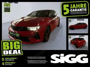 Opel Astra L 1.2  GS Line Sitzheizung, Klima, CarPlay