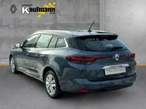 Renault Megane Grandtour Business Ed.1.3 TCe Kamera+Allwetterr Bild 4