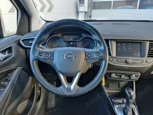 Opel Crossland X Crossland Elegance Automatik*LED*SHZ*RFK* Bild 4