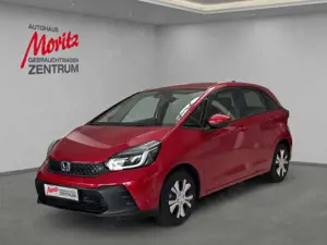 Honda Jazz 1.5i-MMD Hybrid Elegance *WENIG KM!*
