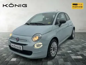 Fiat 500 1.0 GSE N3 Hybri
