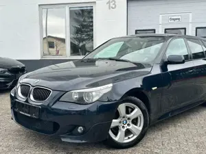 BMW 530 i xDrive| M-PAKET | N52 | DEUTSCHES FAHRZEUG