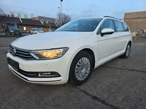 Volkswagen Passat Variant Passat Variant 2.0 TDI DSG BlueMotion Technology