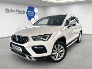 SEAT Ateca Xperience 1.5 TSI ACT DSG NAVI ACC RFK LED