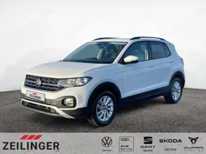 Volkswagen T-Cross Life TSI|ACC|TOTWINKEL|APPCONNECT|WINTER