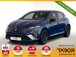 Renault Clio CLIO Esprit Alpine TCe 90 PDC vo/hi SHZ UVP-16%*