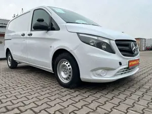 Mercedes-Benz Vito Kasten 114 CDI FWD kompakt