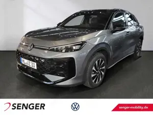 Volkswagen T-Roc R-Line 1.5 l eTSI Technik-Paket Sitzhzg.
