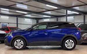Peugeot 3008 Active Business APPS*SPUR*VIR*UVM*1.HAND Bild 4