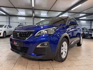 Peugeot 3008 Active Business APPS*SPUR*VIR*UVM*1.HAND Bild 5