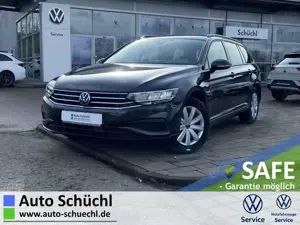 Volkswagen Passat Variant 1.5 TSI APP-CONNECT+KAMERA+LED+NA