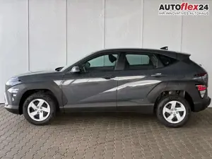 Hyundai KONA Comfort 1.0 T-GDI / Navi PDC VH + Kamera Tempo...