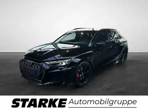 Audi RS3 RS 3 Sportback S tronic RS Infotainmentpaket Co...