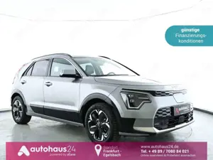 Kia Others e-Niro Inspiration Navi|CAM|SHD|Sitzhzg.