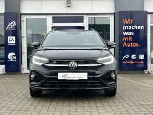 Volkswagen Taigo R-Line 1.0 TSI DSG*ACC*IQ*Kamera*Keyless*