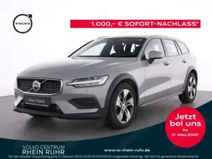 Volvo V60 Cross Country B4 AWD  PLUS MEMORY+KAMERA