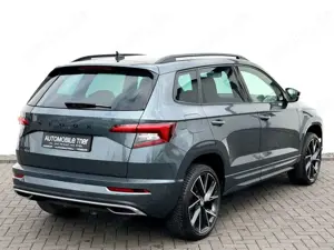 Skoda Karoq Sportline 1.5 TSI DSG / NAVI/LED/ACC/AHK/ Bild 5