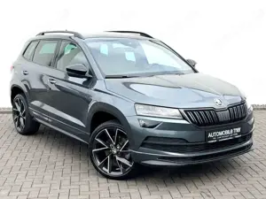 Skoda Karoq Sportline 1.5 TSI DSG / NAVI/LED/ACC/AHK/ Bild 3
