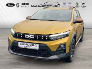 Dacia Sandero Stepway TCe 110 Extreme (DJF) Bild 1