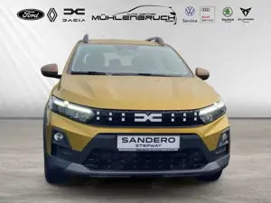 Dacia Sandero Stepway TCe 110 Extreme (DJF) Bild 2