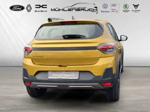 Dacia Sandero Stepway TCe 110 Extreme (DJF) Bild 5