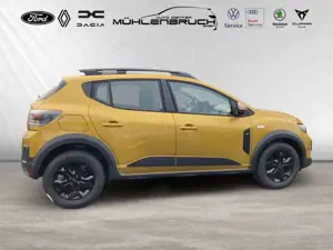 Dacia Sandero Stepway TCe 110 Extreme (DJF) Bild 4