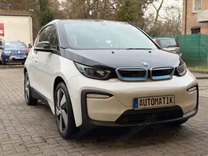 BMW i3 *Elektro*2.Hand*Wenig Kilometer*