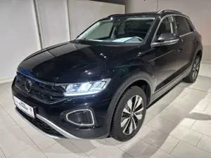 Volkswagen T-Roc 1.5 TSI OPF DSG GOAL