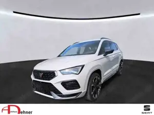 CUPRA Ateca VZ 2.0 TSI DSG 4Drive 360KAM+CARPLAY+KEYLE Klima