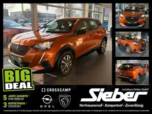 Peugeot e-2008 136 Active Tempomat*CarPlay*Regensensor