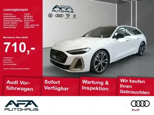 Audi A5 Avant e-hybrid Edition One BO*S-Line*20 Zoll