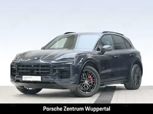 Porsche Cayenne GTS HA-Lenkung InnoDrive Head-Up BOSE