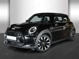 MINI Cooper SE MINI Yours Trim Panorama Kamera PDC Bild 2